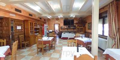 Restaurante Cantarranas