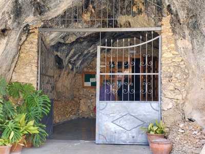 Cueva Los Majuelos