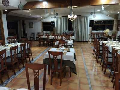 Restaurante El Puerto