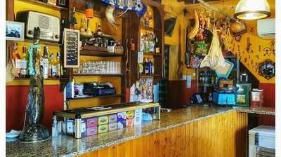 El Paso Tapas-bar