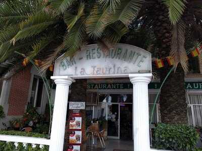 Restaurante La Taurina