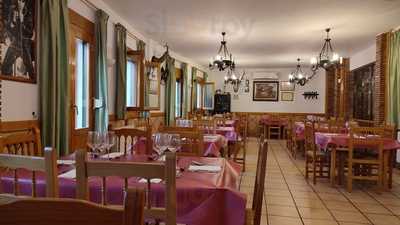 Restaurante Hermanos Soriano