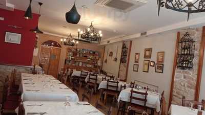 Hostal Los Claveles Restaurant