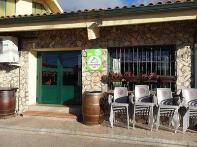 Restaurante La Tienda