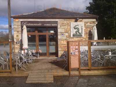 Taberna Do Labrego