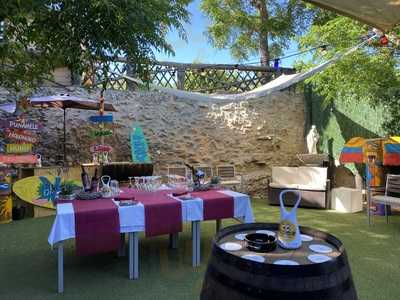 Els Ceps Restaurant