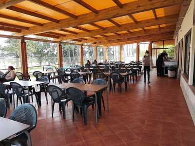 Restaurante Illas Cíes