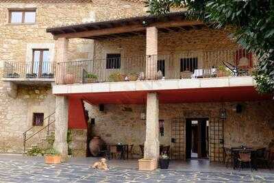 Restaurante La Azuela