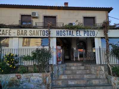 Bar Santos