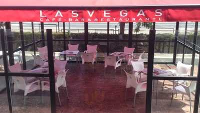 Restaurante Las Vegas