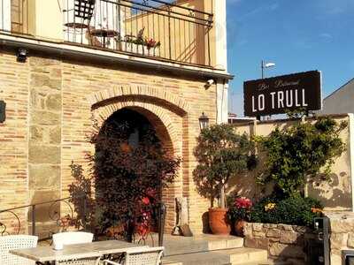 Restaurant Lo Trull