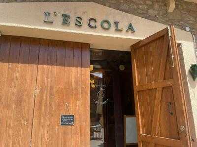 L'escola