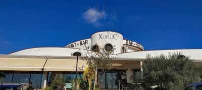 Restaurant  Xopluc