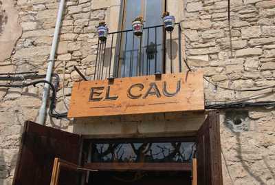 El Cau De Guimerà