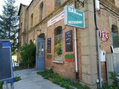 Hostal Estació Toses