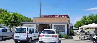 Restaurante De Sidamon