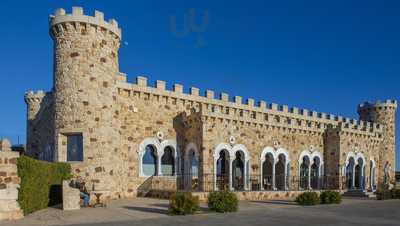 Castillo De Izán