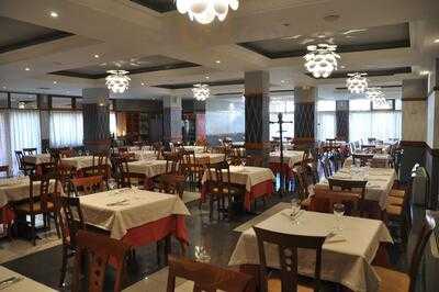 Hostal Restaurante Jose Luis