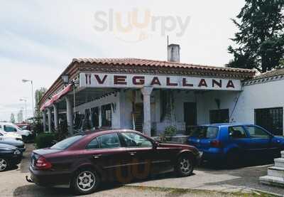 Restaurante Vegallana