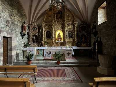 Santuario Del Carmen