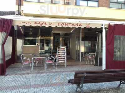 Fontana Café