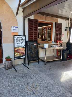 Restaurant Es Coll De Sa Bataia