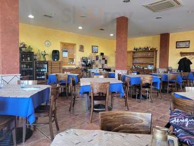 Restaurante El Pradillo