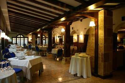 Hotel Restaurante Castillo