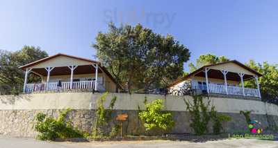 Restaurante Lago Barasona