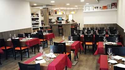 Restaurante G&m