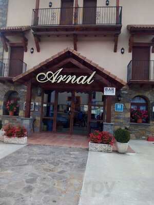 Hotel Arnal