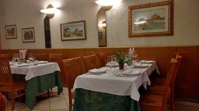 Ristorante Al Bersagliere, Roma