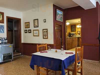 Hostal La Venta