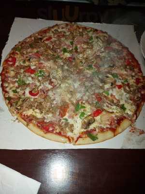 Buona Pizza Hijar