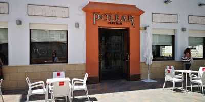 Cafe Bar Polear