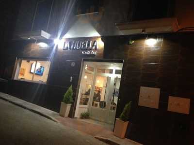 La Huella Gastrobar