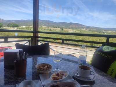 Restaurante Los Cachollas