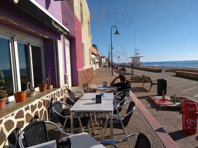 Restaurante Bar Playa