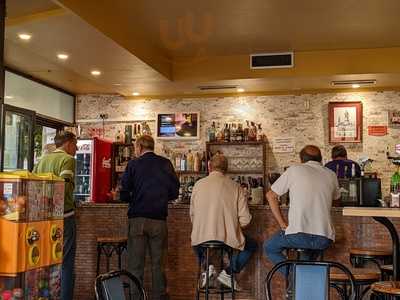 Restaurante Cafeteria Las Torres