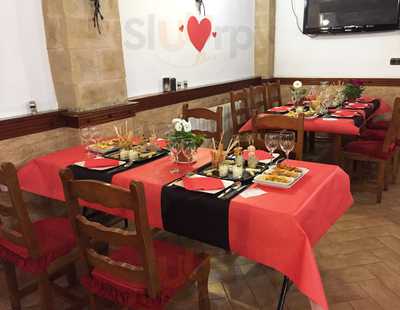 Restaurante La Bolera