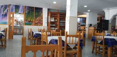 Restaurante Gonzalez