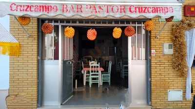 Bar Pastor