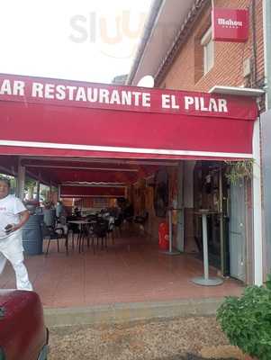 Restaurante El Pilar