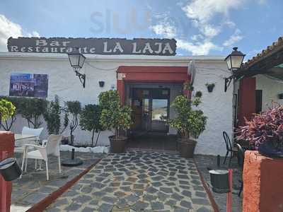 Venta La Laja