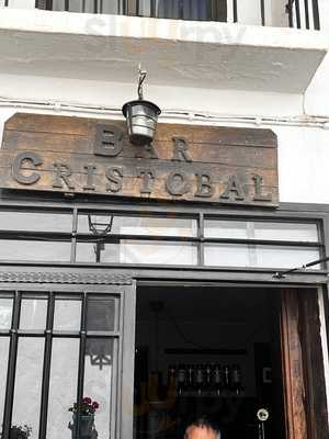 Bar Cristobal