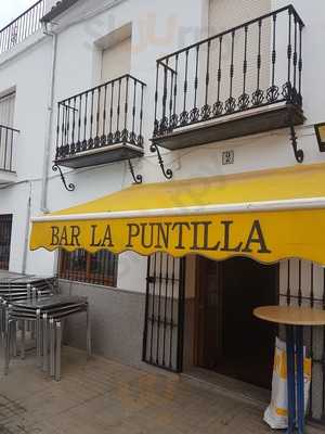 Bar La Puntilla