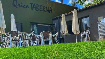 Qrica Taberna