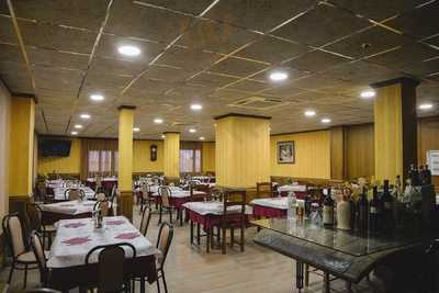 Hostal Restaurante San Cristóbal