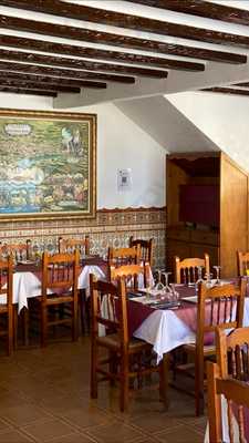 Restaurante Meson La Noguera