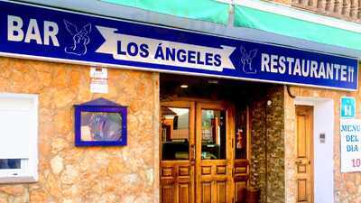 Restaurante Los Angeles